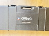 Zeer complete Anschutz Modell Match 54