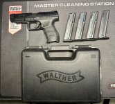 Walther PPQ M2 5
