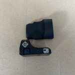 Sightmark MiniShot M-Specs FMS