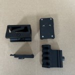 Sightmark MiniShot M-Specs FMS