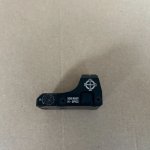 Sightmark MiniShot M-Specs FMS