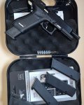 Glock 34 Generation 5 MOS FS