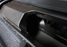 Tikka T3x Tac A1 Rh .308 kogelgeweer