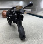 Tikka T3x Tac A1 Rh .308 kogelgeweer