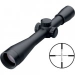 Gezocht, Leupold Mark 4 M3 10x40mm