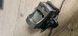 Beretta CX4 9mm karabijn