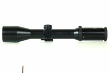 Schmdit and Bender 1,5-6x42 Klassik