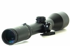 Schmdit and Bender 1,5-6x42 Klassik