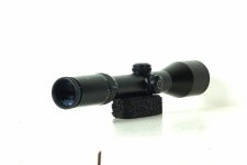 Schmdit and Bender 1,5-6x42 Klassik