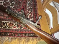 Te koop Lee enfield Mk1 No4 303