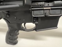 LDT AR15