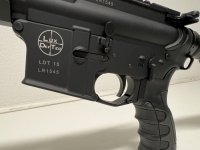 LDT AR15
