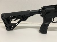 LDT AR15