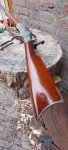 Uberti Winchester 1873 .44-40 WCF