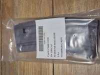 M4 AR15 M16 metalen magazijn