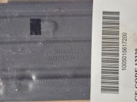 M4 AR15 M16 metalen magazijn