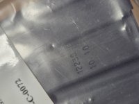 M4 AR15 M16 metalen magazijn