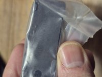 M4 AR15 M16 metalen magazijn