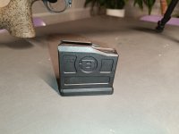 Bergara B14 HMR .308 incl. toebehoren