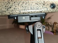 Bergara B14 HMR .308 incl. toebehoren