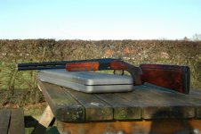 Browning Pro Sport 725