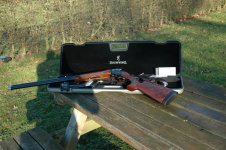 Browning Pro Sport 725