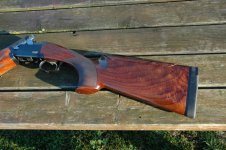 Browning Pro Sport 725