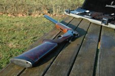 Browning Pro Sport 725