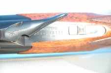 Browning Pro Sport 725