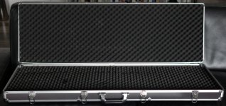 TACTICAL AR15 / SUNPEAK PR900W KOFFER EN ACCESSOIRES