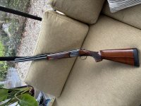 Fabarm Elos Black diamond edition cal 12