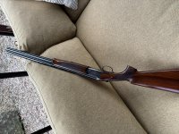 Fabarm Elos Black diamond edition cal 12