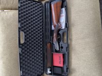 Fabarm Elos Black diamond edition cal 12