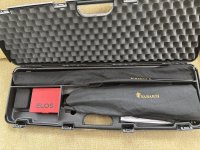 Fabarm Elos Black diamond edition cal 12