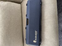 Fabarm Elos Black diamond edition cal 12