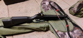 Megaline Challenger 40 LBS