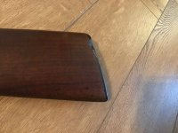 Winchester 1892 caliber 38-40