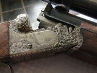 Express 9,3x74R met Zeiss - perfecte staat