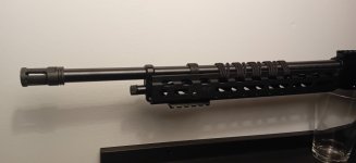 Rossi rio bravo tactical