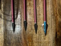 Man Kung MK‑185BK Brandon Recurve Kruisboog – NIEUW / Ongebruikt