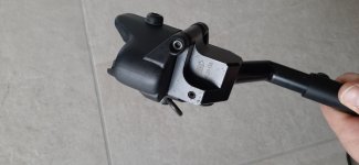 B&T verstelbare kolf voor de HK MP5 en klonen