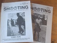Precision Shooting Volume 1 en Volume II