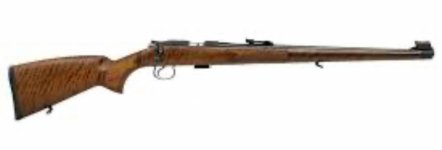 CZ 452 2e zkm .22 Mannlicher / Fullstock