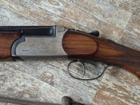 Sheriff Western bockgeweer kaliber 16