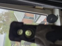 Sheriff Western bockgeweer kaliber 16