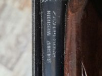 Sheriff Western bockgeweer kaliber 16