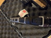 Sig sauer p320 x5 sxg