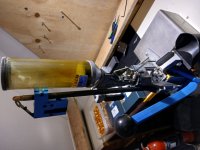 Square deal B herlaad pers