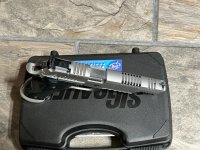 Sig Sauer x6 skeleton