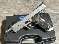 Sig Sauer x6 skeleton